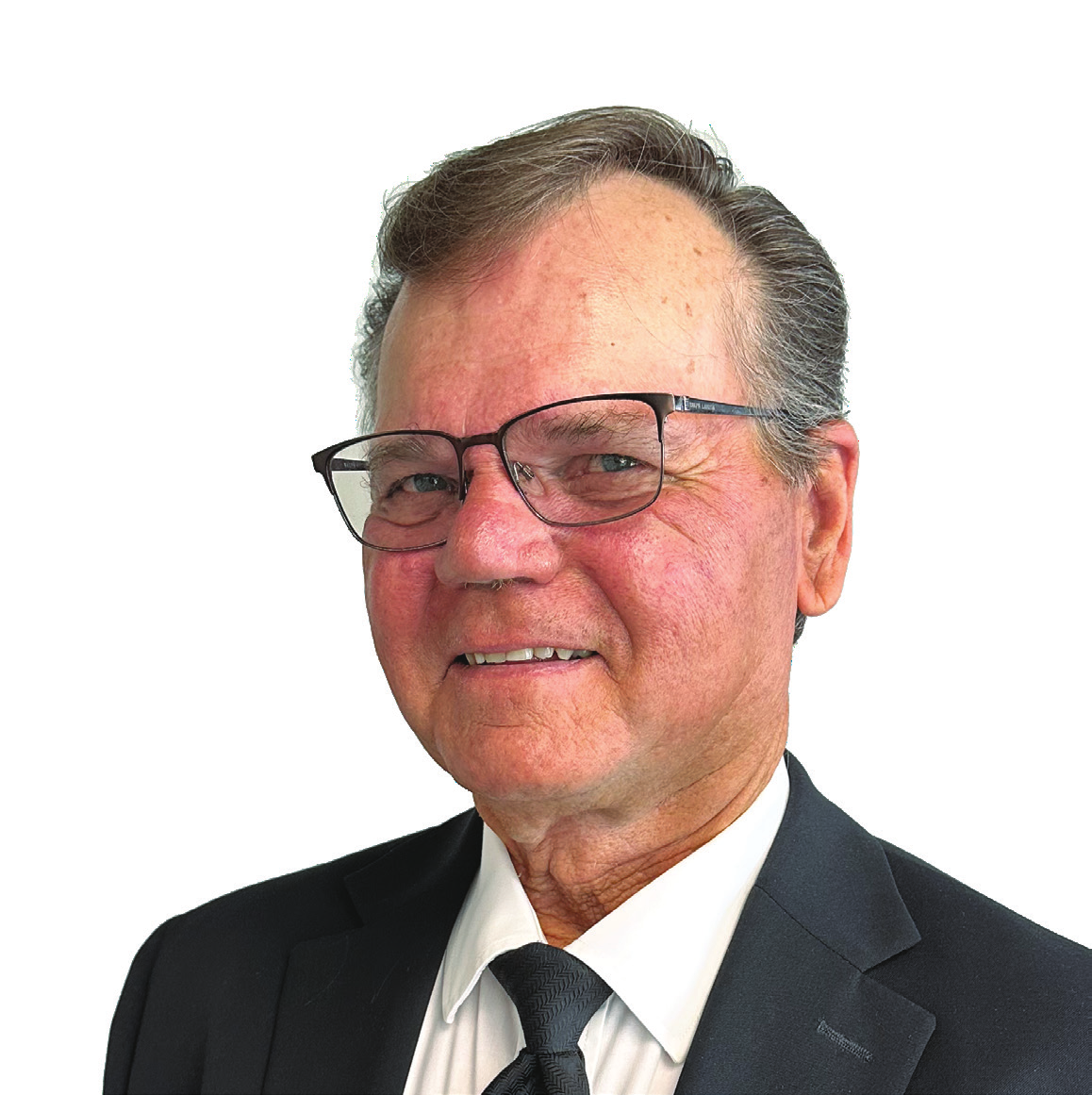 Keith Becker